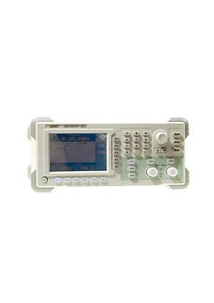 AG2052F, генератор сигналов 50МГц с модуляций