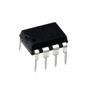 VS1307+, (DS1307+)