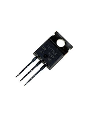 10TTS08PBF, тирист 10А 800В   TO-220AC