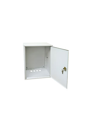 SQ0905-0901, ЩМП-1-0 (395х310х220) IP31 Народный