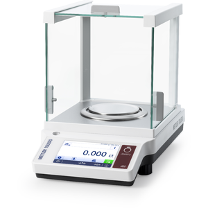 Весы лабораторные Mettler Toledo JET1003G/00