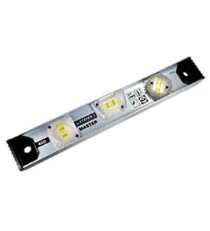 3470-040, Уровень,40см, двутавровый,3глазка(1-поворотн.)