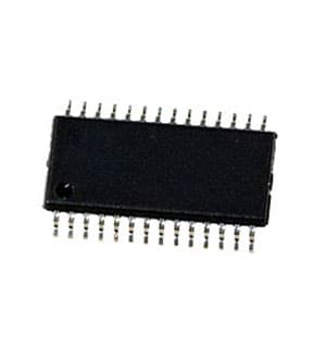 AD9760ARUZ, TSSOP-28