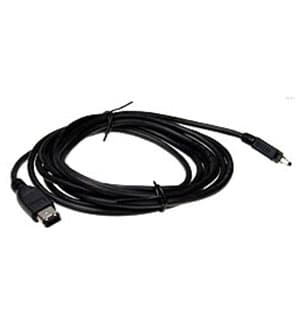 457-003, IEEE1394 4p pl.6p pl 3.0 м