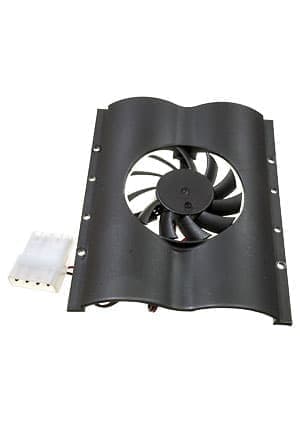 SHDC-A, вентилятор для охлаждения HDD