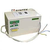 Стабилизатор напряжения тиристорного типа SUNTEK ТТ 20000 НН