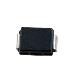 SMBJ43A, защитн.диод  43В 600Вт SMD