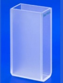 Кювета кварцевая Экросхим Экрос: 20 мм