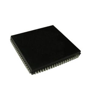 EPM7128SLC84-15N, 84-PLCC (29.31x29.31)