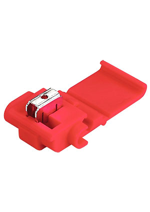 SCOTCHLOK 314, Скотч-лок гелезаполненный 0.5-1,5 кв.мм 3-15А