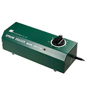 LER-121A EPROM ERASER, LER-121A, ультрафиолетовый стиратель 220В