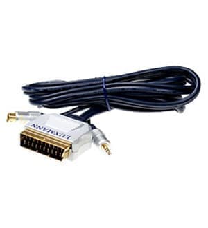 440-103, SVHS- Scart, L=2.0м