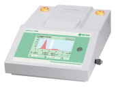 Анализатор серы энергодисперсионный Экросхим ЭКРОС-7700: 5 ppm