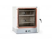 Шкаф сушильный SNOL 120/300: эконом.версия, электронный терморегулятор