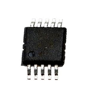 MAX9175EUB+, делитель частоты Ind mMAX10