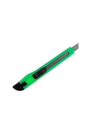 0901, Нож 9мм, ручная фиксация