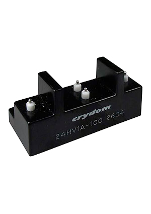 24HV1B100, герконовое реле 24В/3А,10kV(NC)