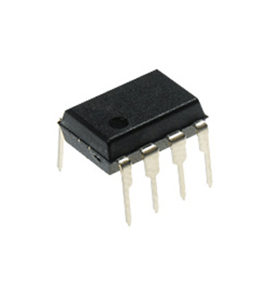 MAX541BEPA, PDIP8