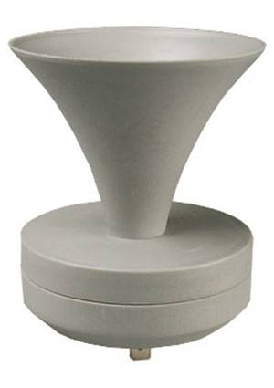 SAS-2835-12V-F, сирена 6-15V 0.12A 110dB