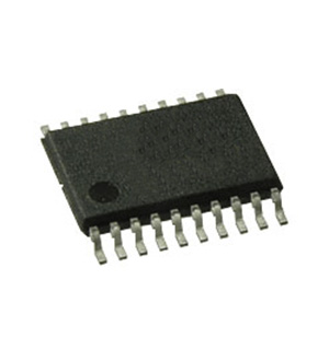 74ACT541MTC, TSSOP20
