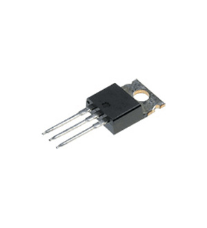 IRG4BC40FPBF, TO-220AB, Биполярный транзистор IGBT, 600 В, 49 А, 160 Вт