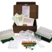 Набор посуды и принадлежностей Экросхим