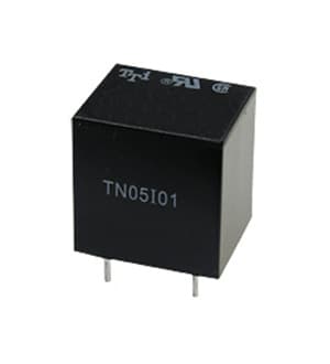 TRU-12VDC-SB-CL-R, TRU-12VDC-SB-CL