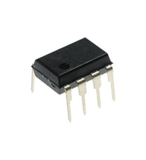 MAX487EPA+, DIP8