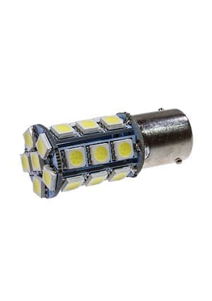 1156 2.8W 24 LED 5050 16-18LM АВТОМОБИЛЬНОЕ ОСВЕЩЕНИЕ