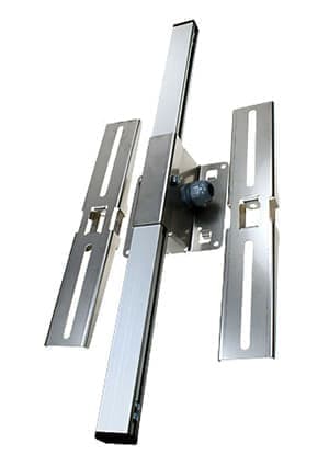 GF329544, Luxlift адаптер для низких потолков на 12-20 кг