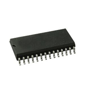 MAX574AJWI, DAC,Mil,WSO28