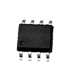 MAX5940BESA+