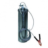 Пробоотборник Экросхим ПЭ-1630: исполнение "Б" с тросиком 10м