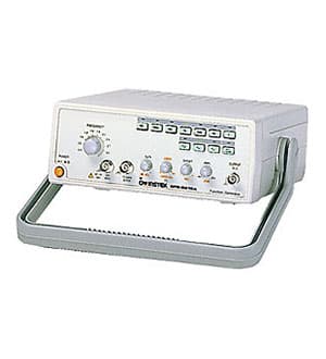 GFG-8215A, генератор  0.3Гц-3МГц 220В