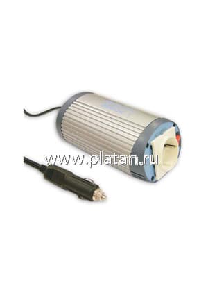 A302-150-F3, DC/AC инвертор, 150Вт, вход 24В, выход 230В(преобразователь автомобильный)