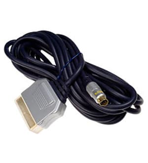 434-101, SVHS-Scart, L=1.0м