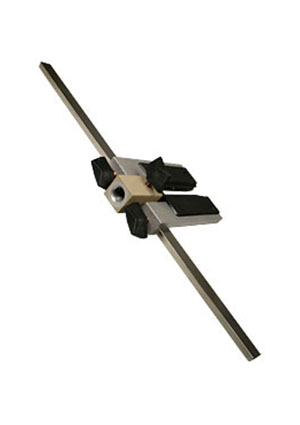 `9-253, рамка-держатель платы