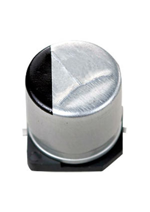 EEEFK1V331P, SMD эл-лит 35V 330uF  /10*10.2/105