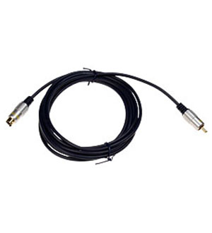 435-103, SVHS-RCA plug, L=5.0м