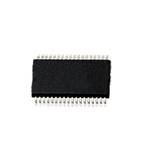 M63914FP, PFC 1-фазн 220В 20кГц SSOP-36