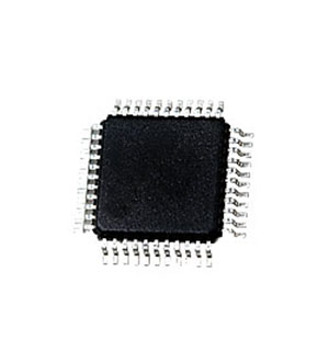 XC18V04VQG44C