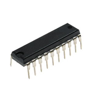ATTINY261-20PU, DIP20