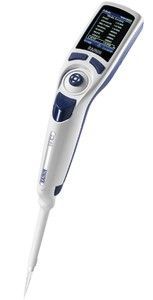 Пипетка электронная одноканальная Mettler Toledo LTS E4-200XLS+