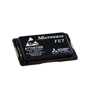 MGFK38A3745-01, GaAs FET 13.75-14.5GHz 37W GF-27