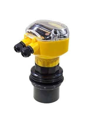 CSS01-20M-INT, CSS01-20MI,УЗ измеритель уровня 20м 4-20мА/RS485 диспл 24В