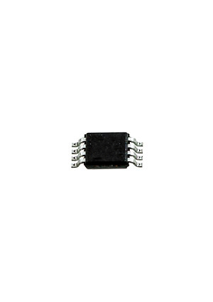 AD8310ARMZ-REEL7, 8-MSOP, AMP LOGARITHMIC 8MSOP