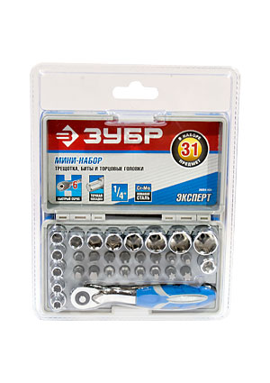 26054-H31, НАБОР БИТ В БОКСЕ, 28 ПРЕДМЕТОВ,АДАПТЕР /БИТ, УДЛИНИТЕЛЬ, 26054-H31, Набор бит в боксе, 31 предметов,адаптер /бит, удлинитель