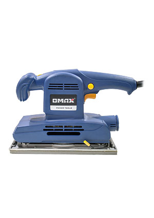 08028 ВИБРОШЛИФ. МАШИНА 280ВТ