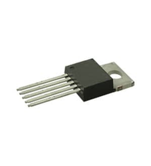 LM2576HVT-5.0/NOPB, TO-220