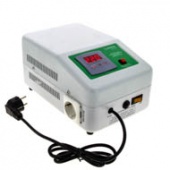 Стабилизатор напряжения SUNTEK 1500 ВА: 120-285В